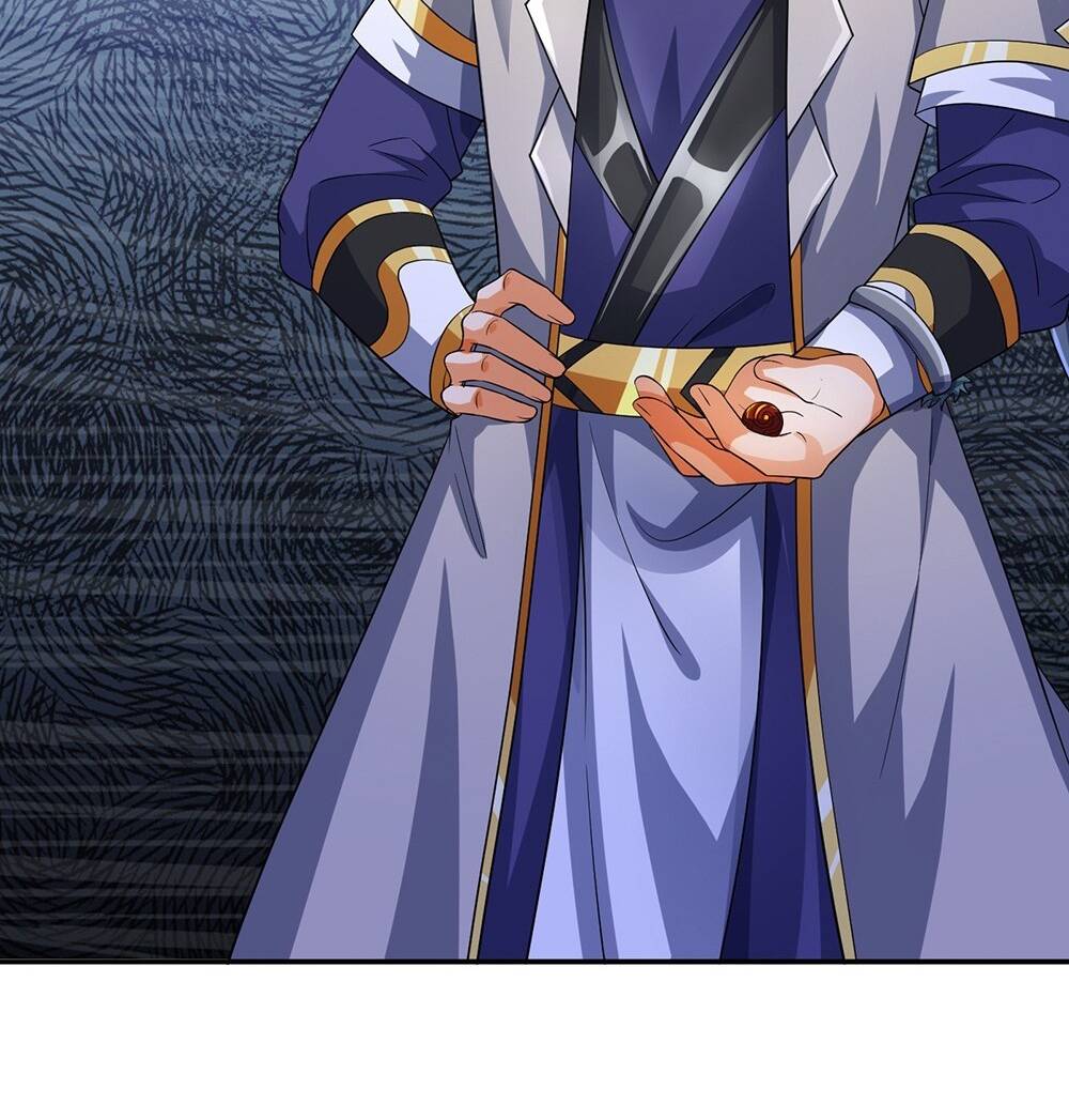 Thần Võ Thiên Tôn Chapter 602 - Trang 2