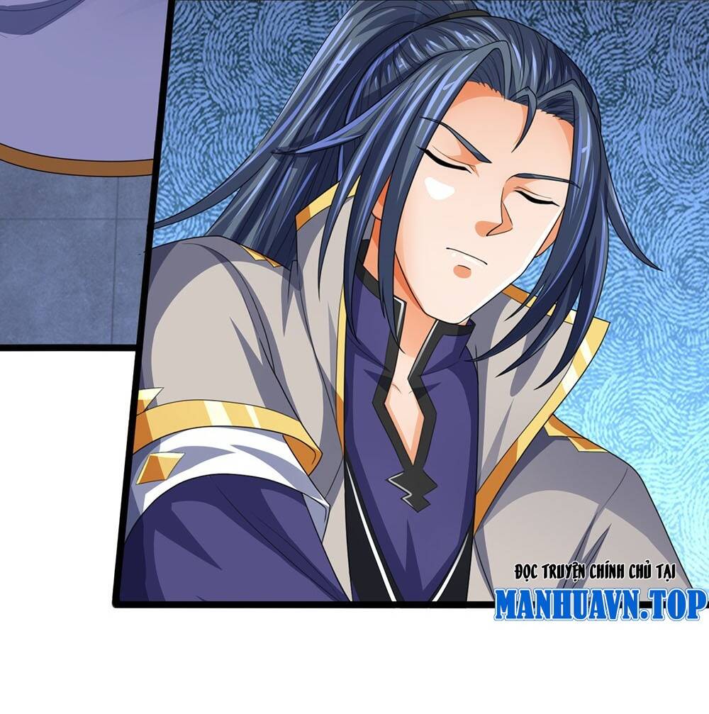 Thần Võ Thiên Tôn Chapter 602 - Trang 2