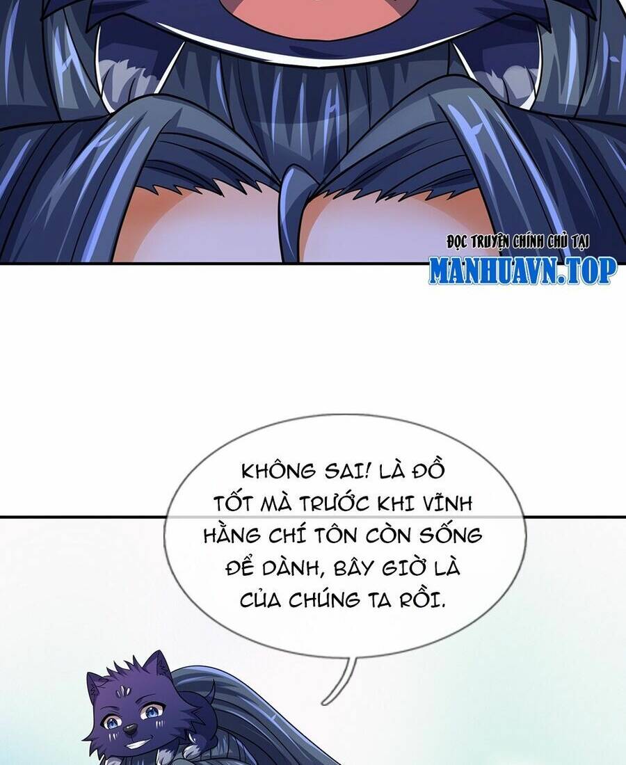 Thần Võ Thiên Tôn Chapter 603 - Trang 2