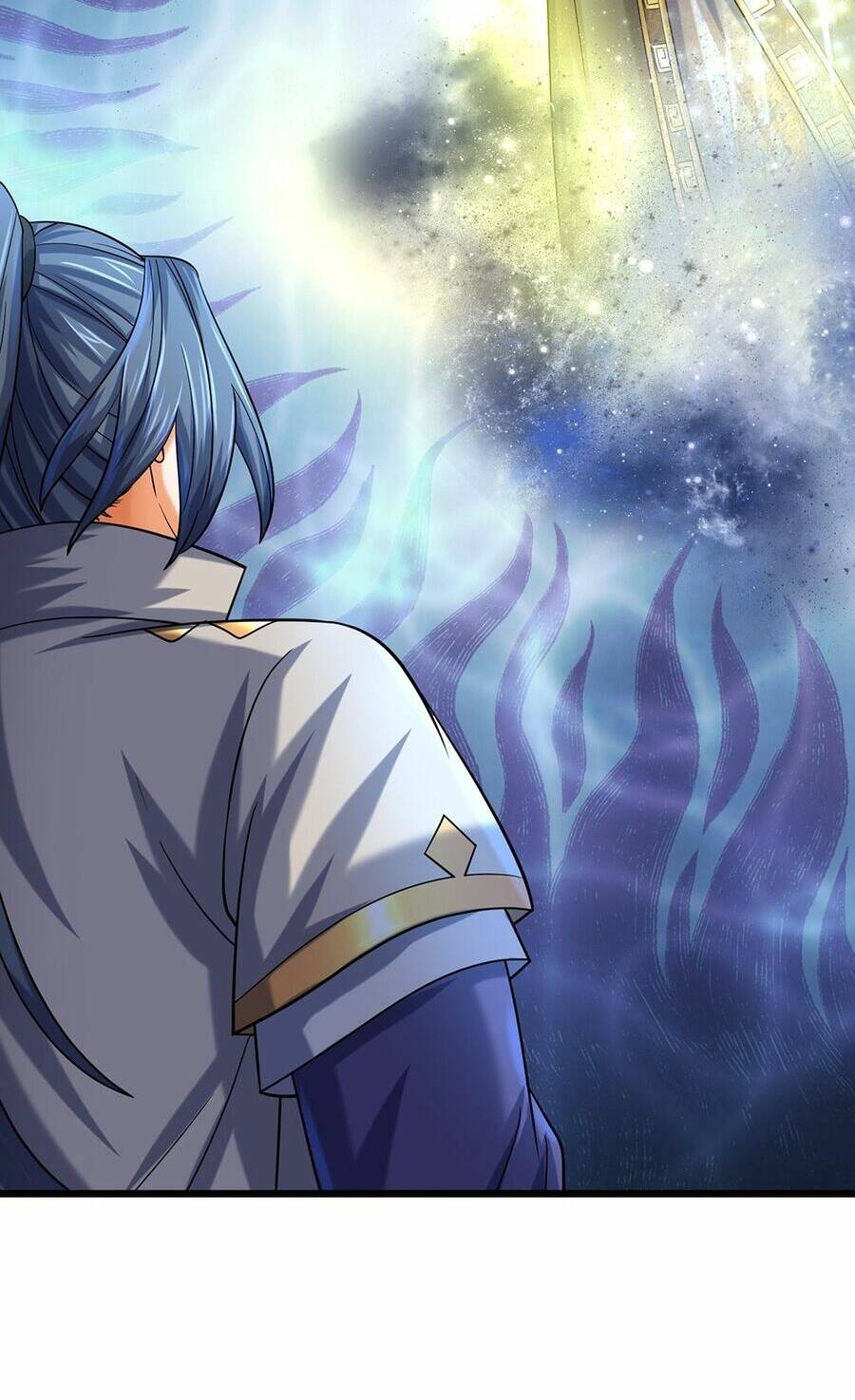 Thần Võ Thiên Tôn Chapter 603 - Trang 2