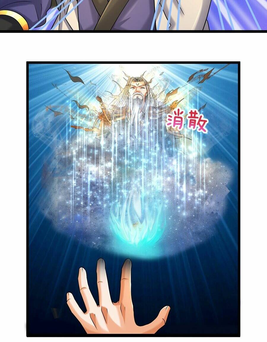 Thần Võ Thiên Tôn Chapter 603 - Trang 2