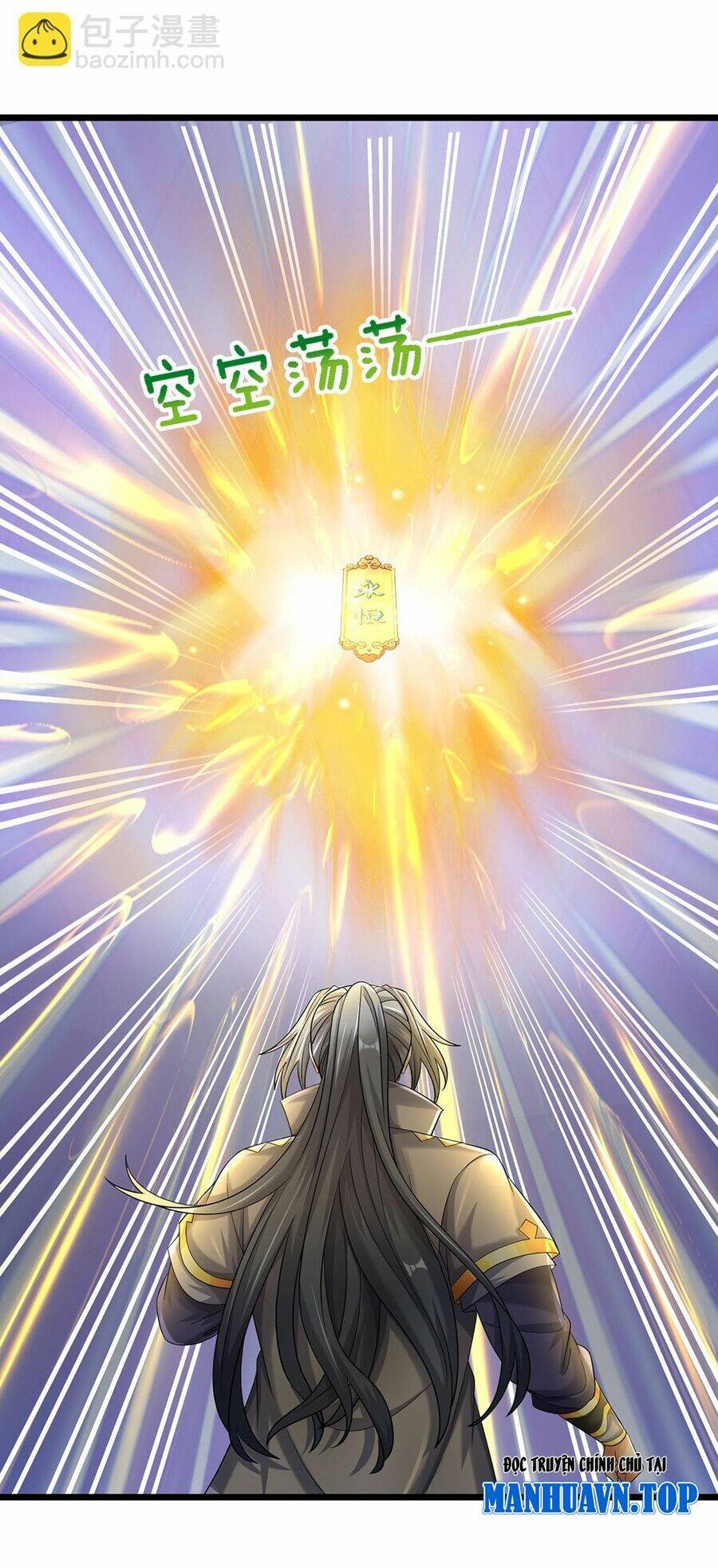 Thần Võ Thiên Tôn Chapter 603 - Trang 2