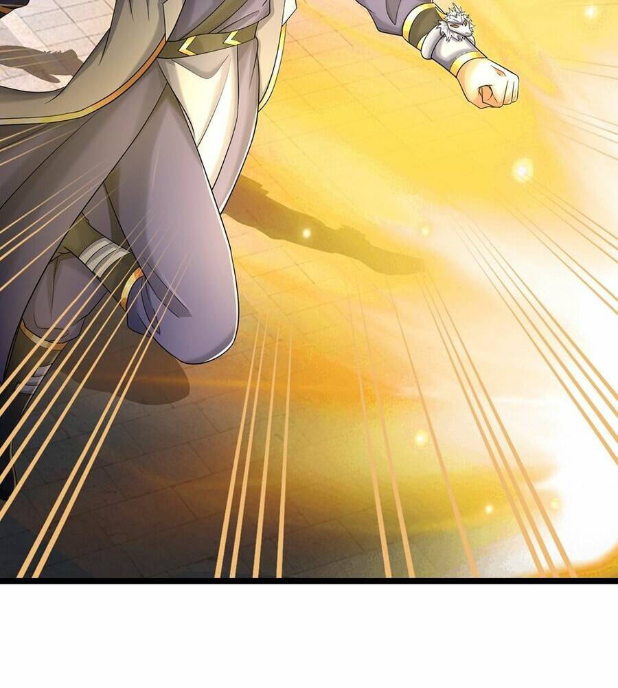 Thần Võ Thiên Tôn Chapter 603 - Trang 2