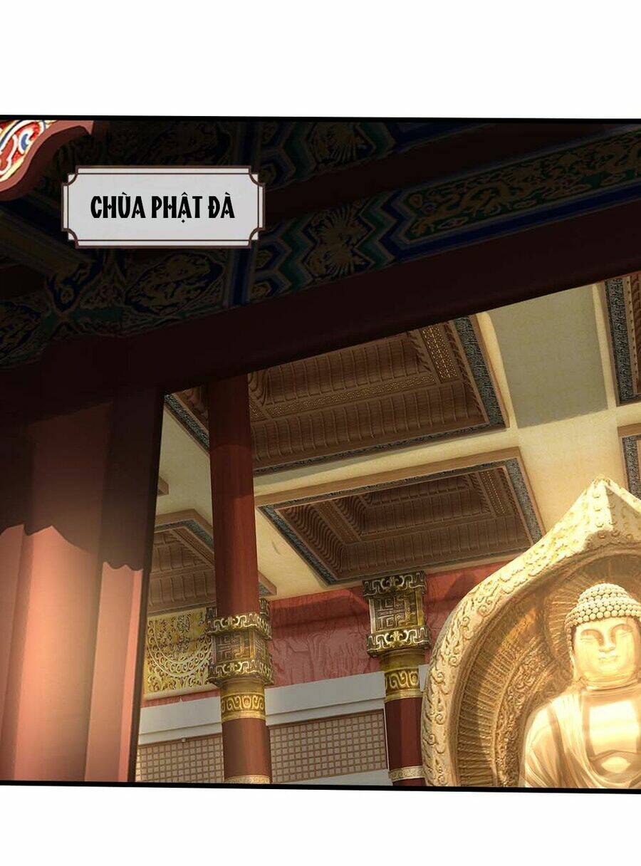 Thần Võ Thiên Tôn Chapter 603 - Trang 2