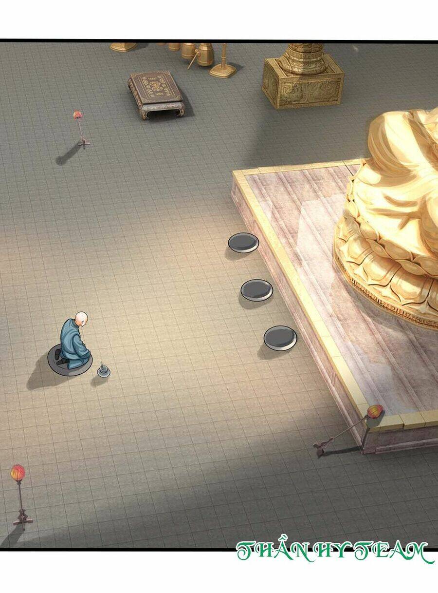 Thần Võ Thiên Tôn Chapter 603 - Trang 2