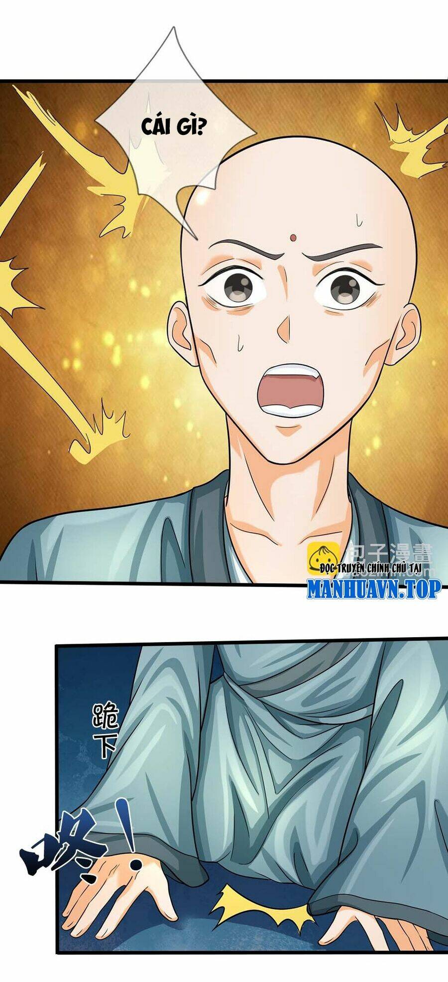 Thần Võ Thiên Tôn Chapter 603 - Trang 2