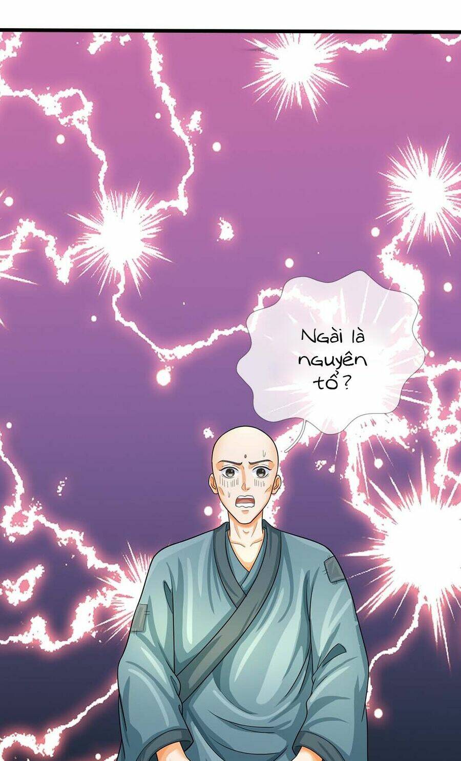 Thần Võ Thiên Tôn Chapter 603 - Trang 2