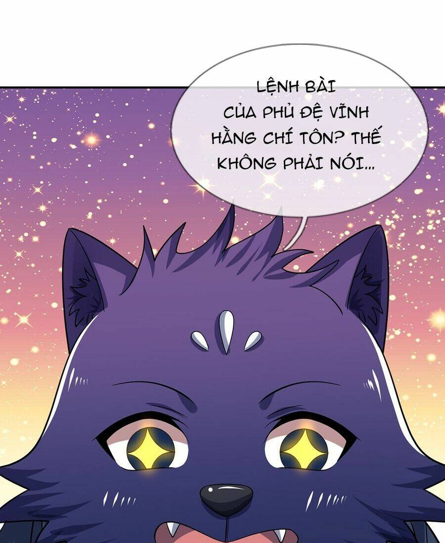 Thần Võ Thiên Tôn Chapter 603 - Trang 2