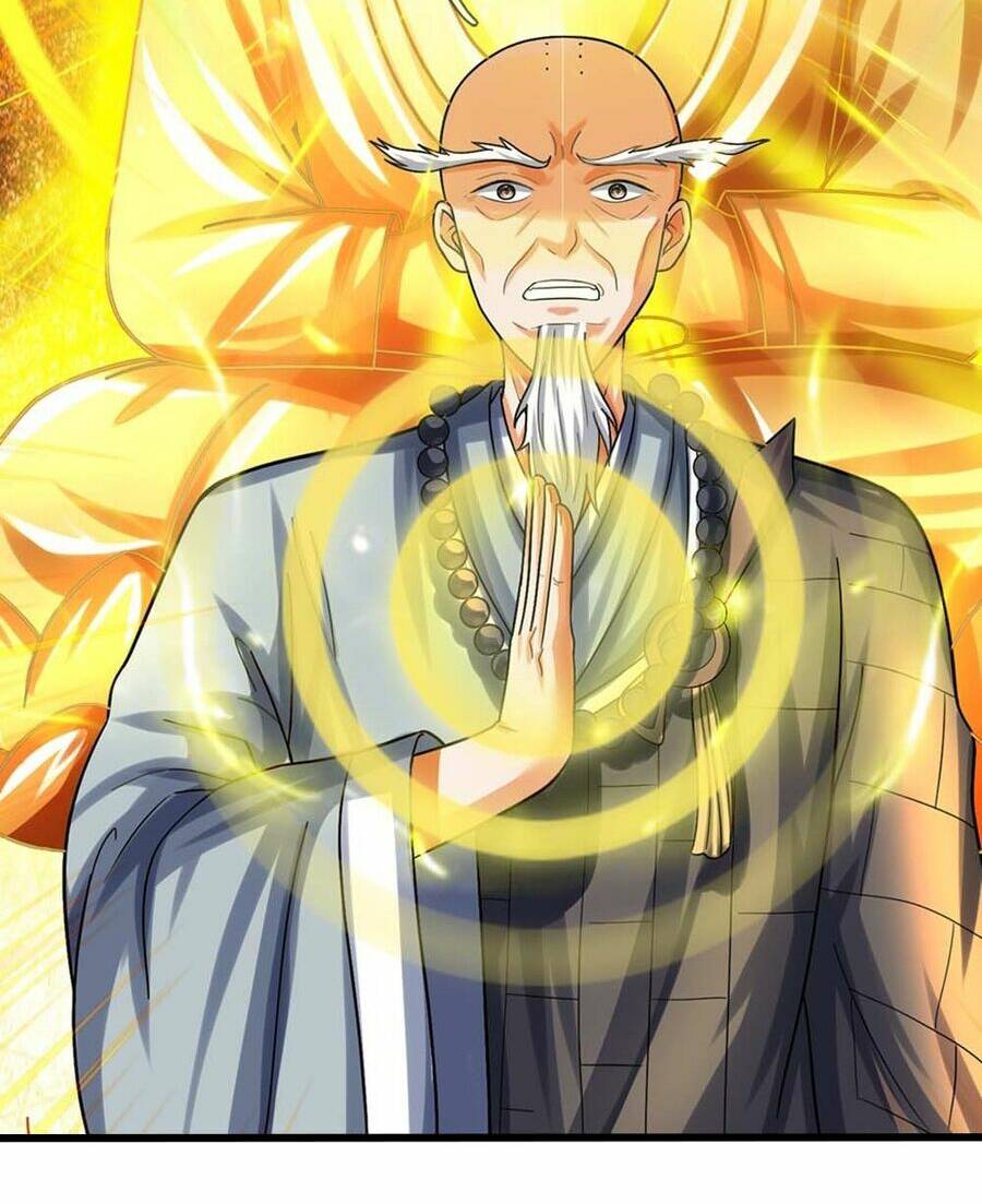 Thần Võ Thiên Tôn Chapter 604 - Trang 2