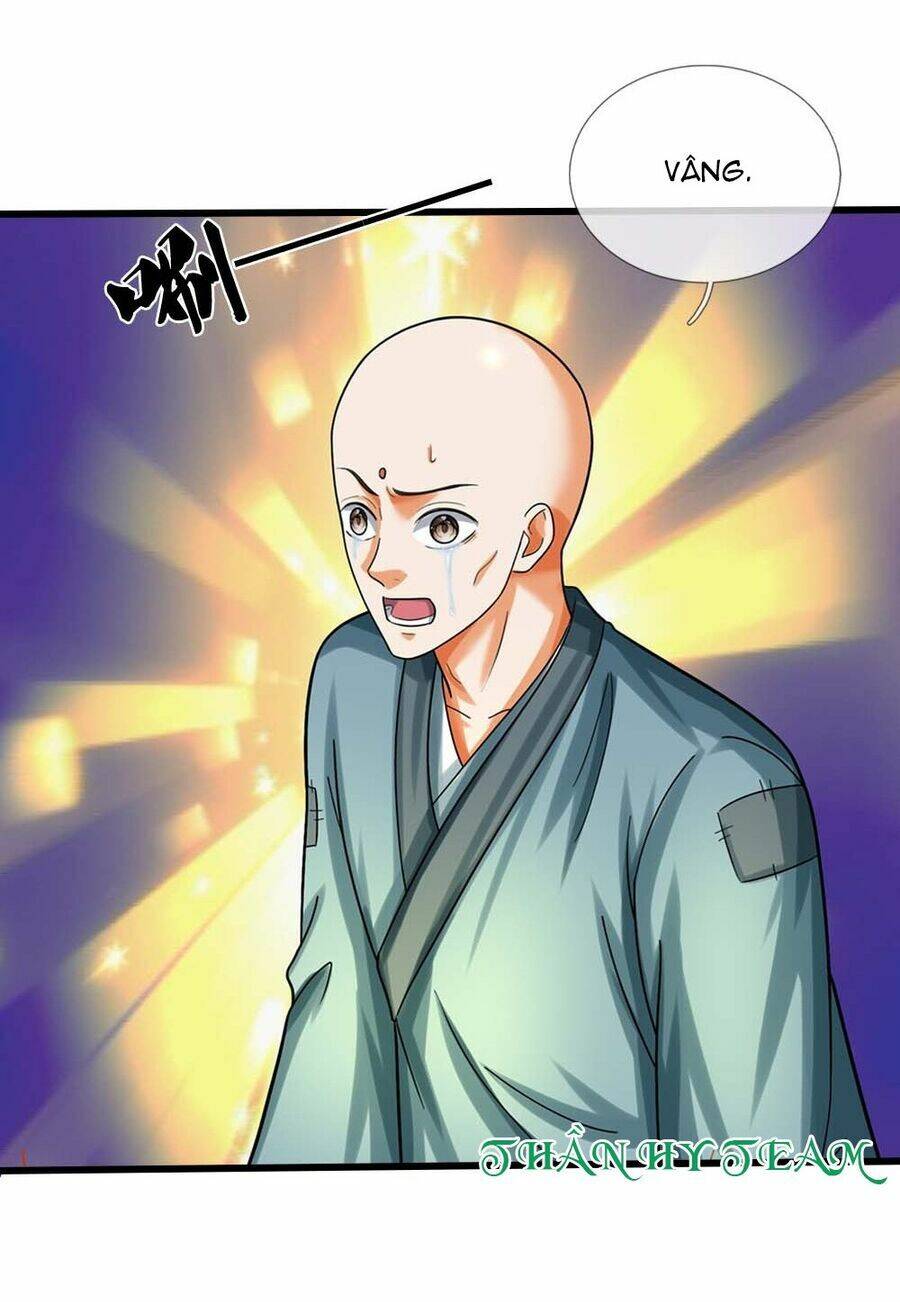 Thần Võ Thiên Tôn Chapter 604 - Trang 2