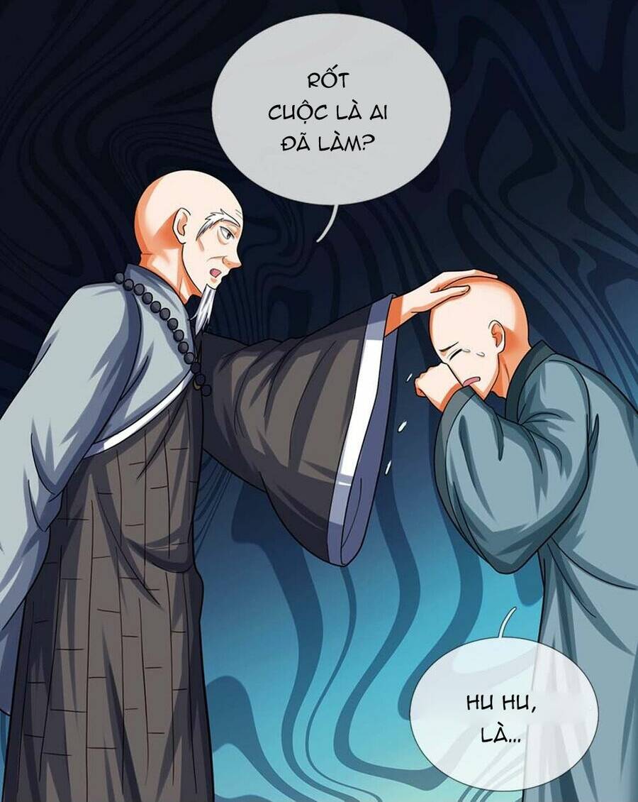 Thần Võ Thiên Tôn Chapter 604 - Trang 2