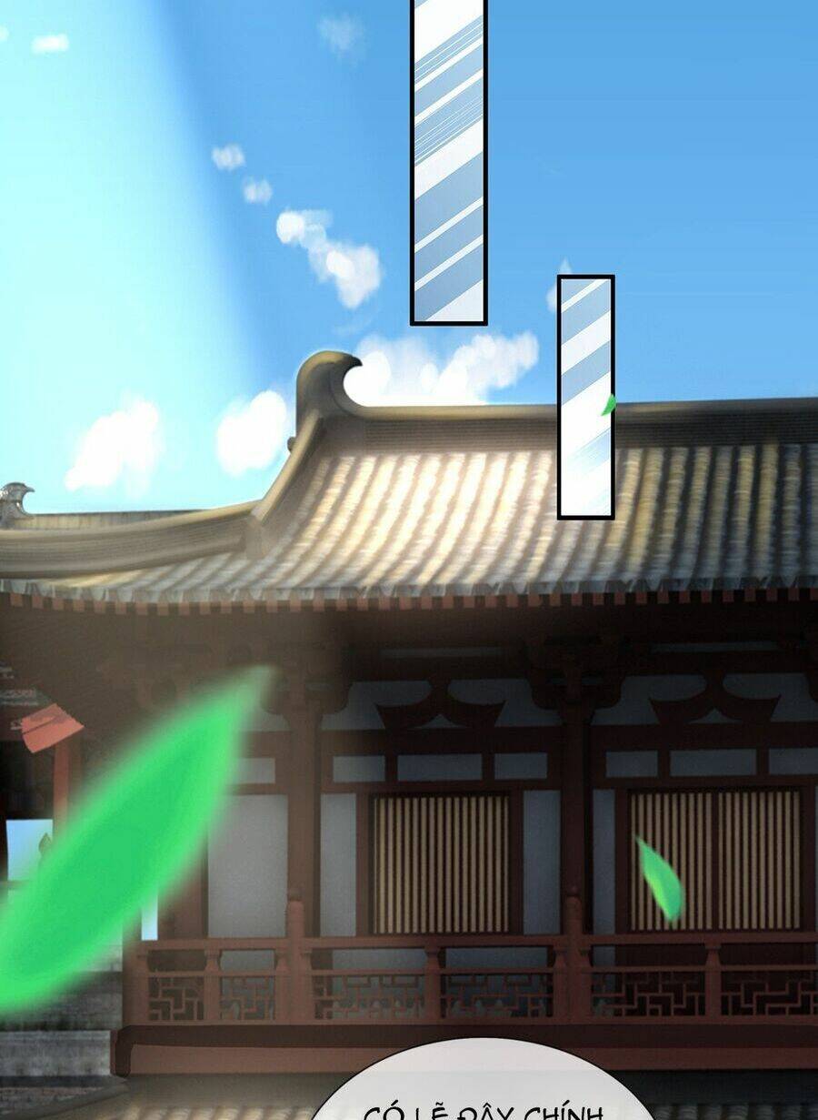 Thần Võ Thiên Tôn Chapter 604 - Trang 2