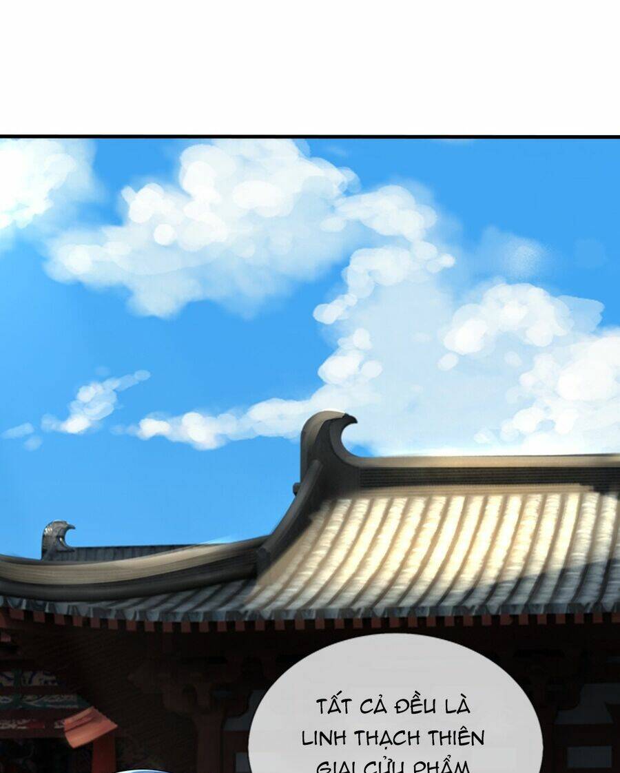 Thần Võ Thiên Tôn Chapter 604 - Trang 2