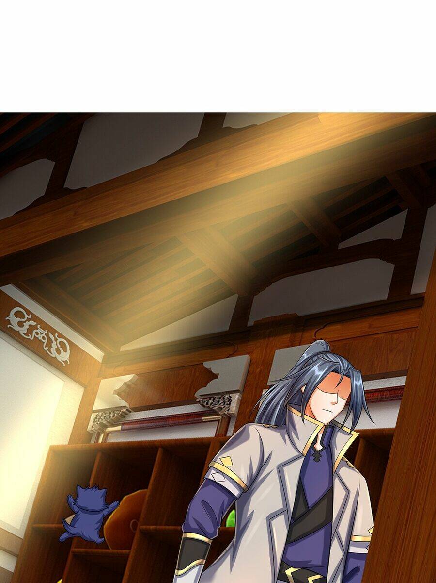 Thần Võ Thiên Tôn Chapter 604 - Trang 2