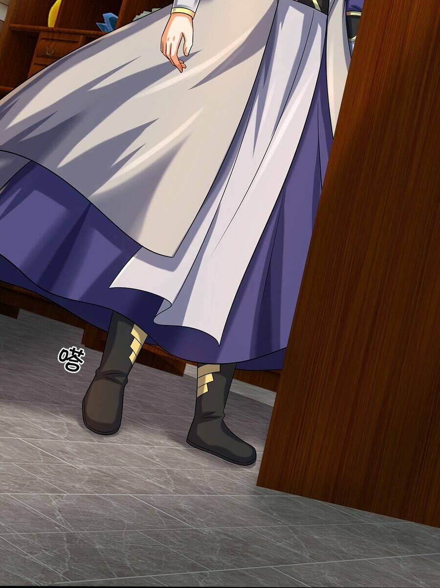 Thần Võ Thiên Tôn Chapter 604 - Trang 2