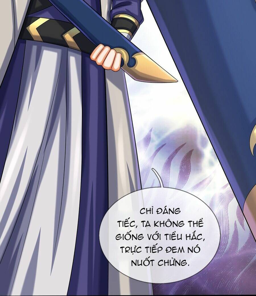 Thần Võ Thiên Tôn Chapter 604 - Trang 2