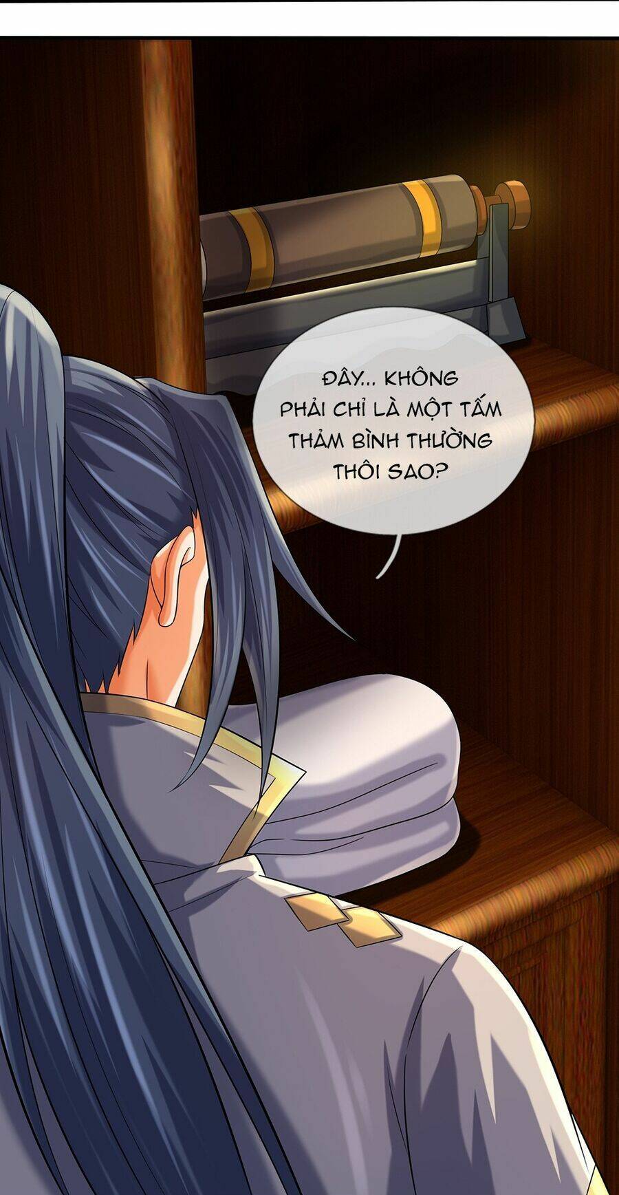 Thần Võ Thiên Tôn Chapter 604 - Trang 2