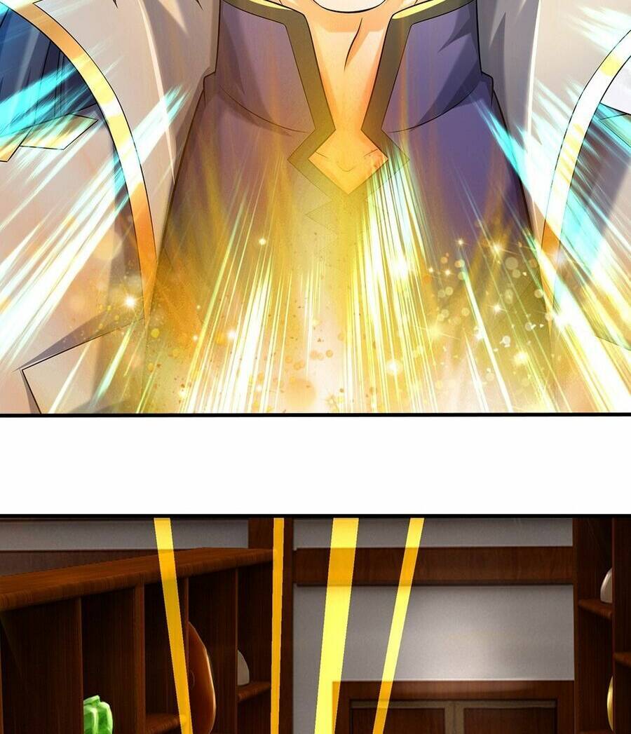 Thần Võ Thiên Tôn Chapter 604 - Trang 2