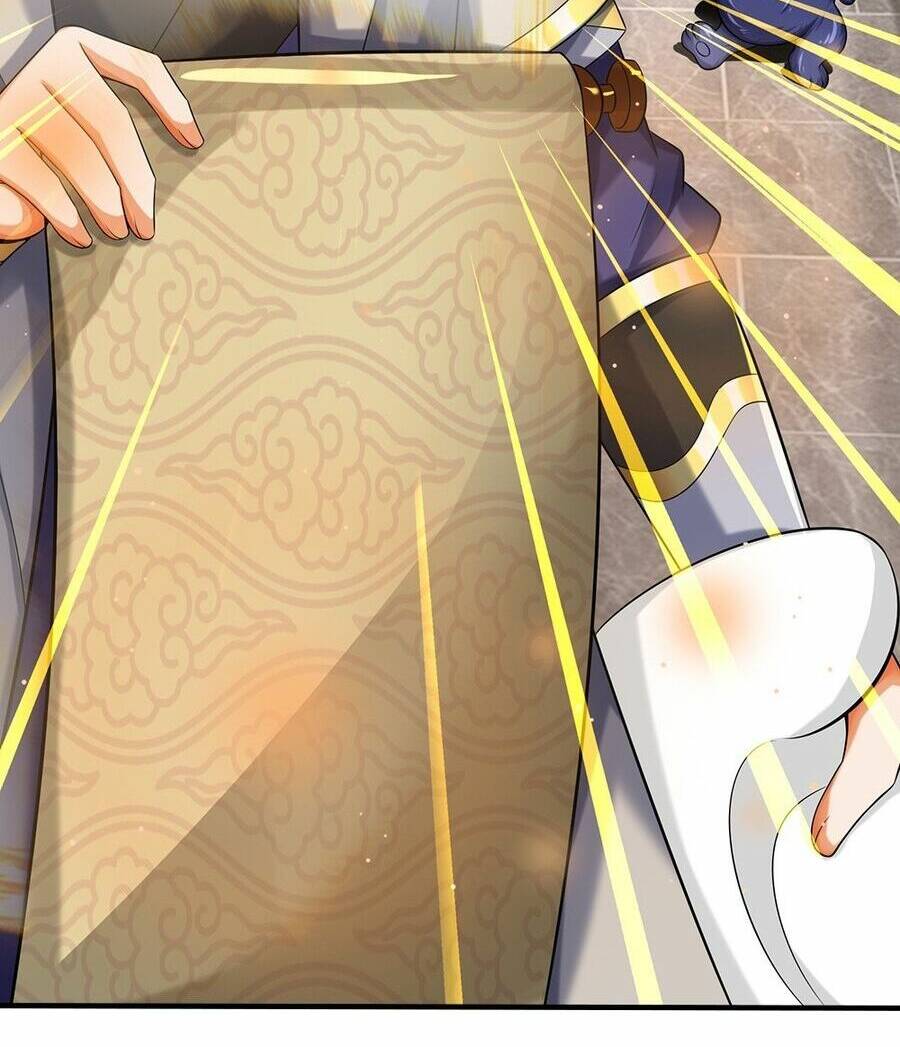 Thần Võ Thiên Tôn Chapter 604 - Trang 2