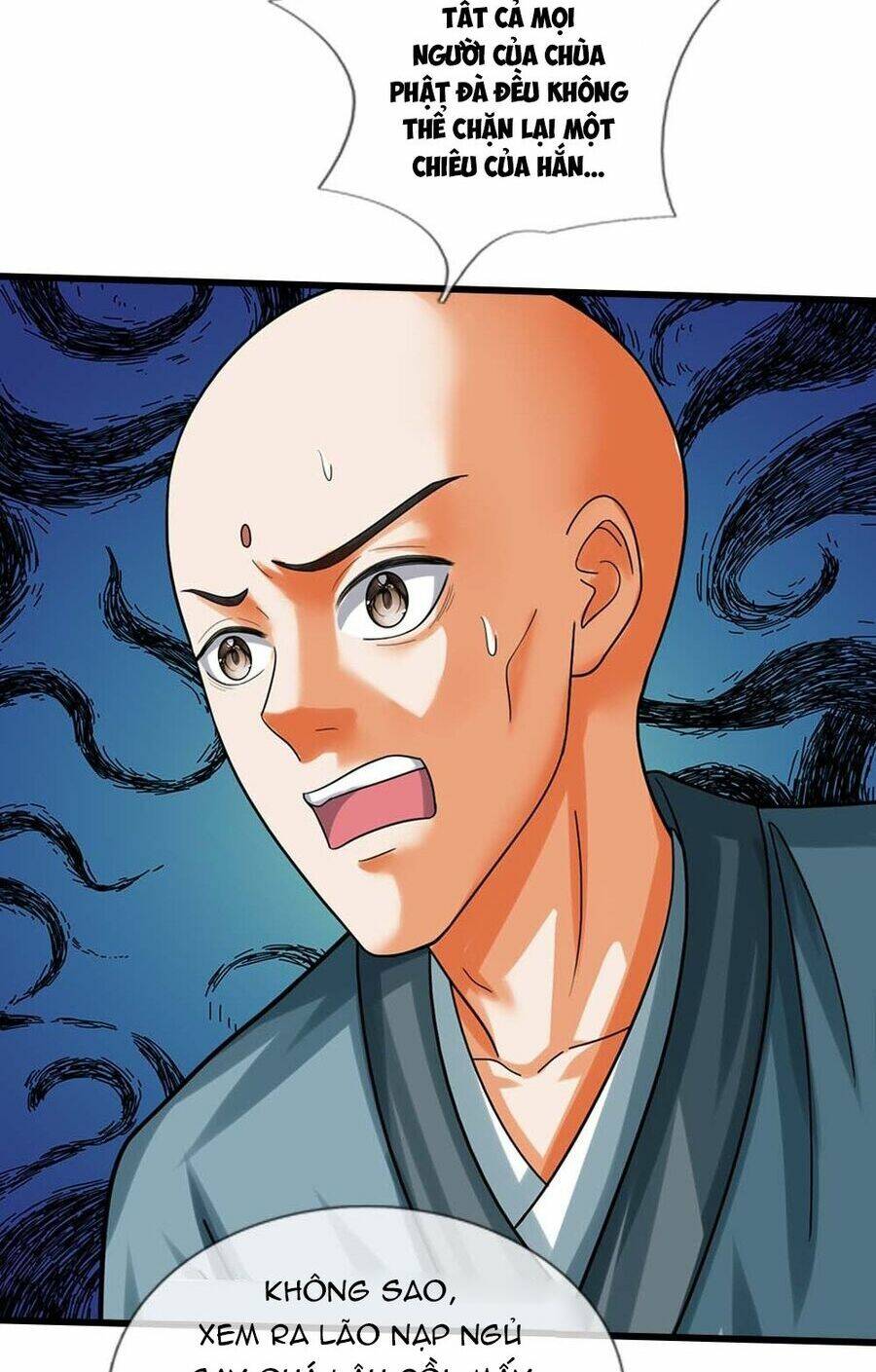 Thần Võ Thiên Tôn Chapter 604 - Trang 2