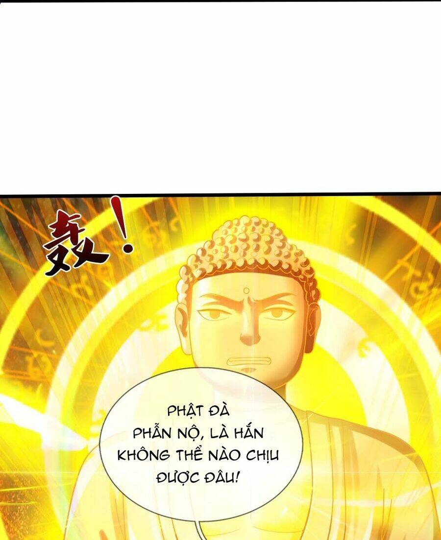Thần Võ Thiên Tôn Chapter 604 - Trang 2