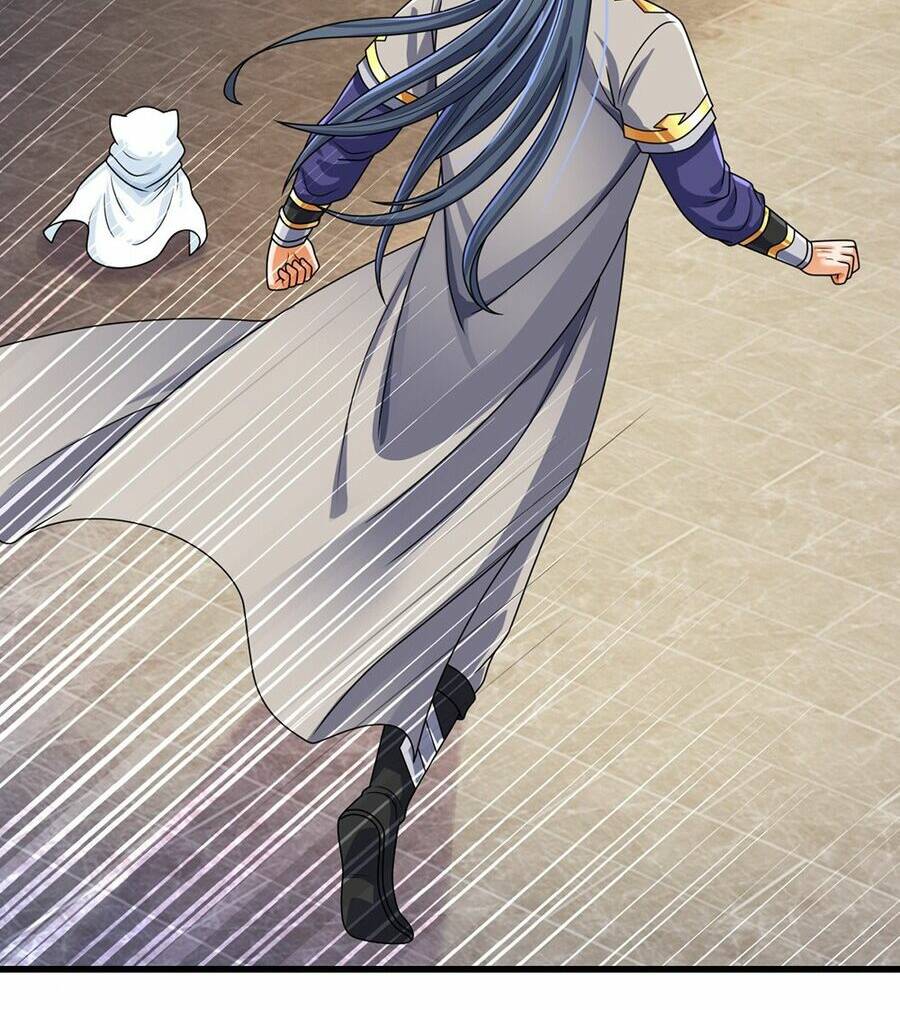 Thần Võ Thiên Tôn Chapter 605 - Trang 2