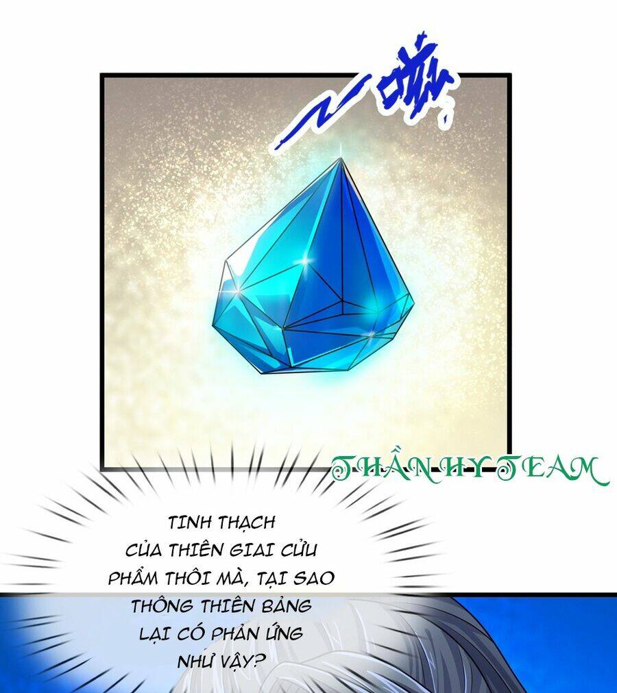 Thần Võ Thiên Tôn Chapter 605 - Trang 2