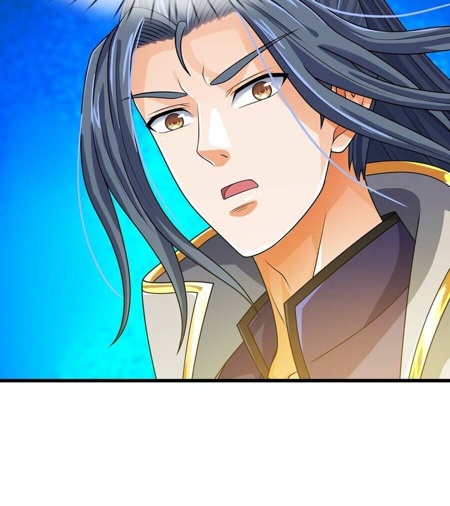 Thần Võ Thiên Tôn Chapter 605 - Trang 2