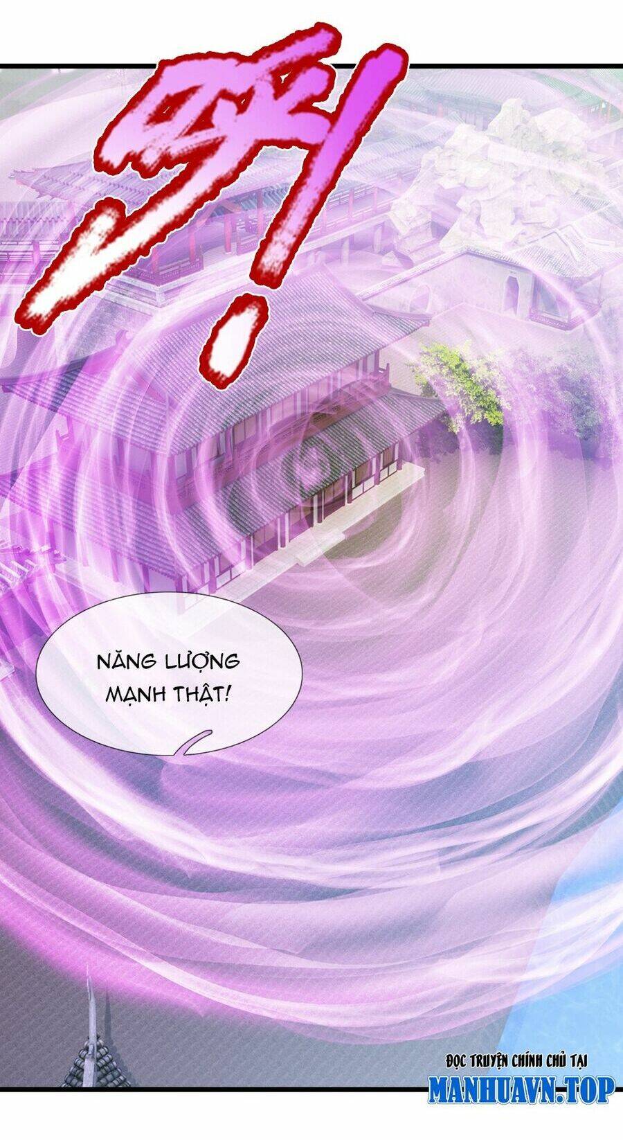 Thần Võ Thiên Tôn Chapter 605 - Trang 2