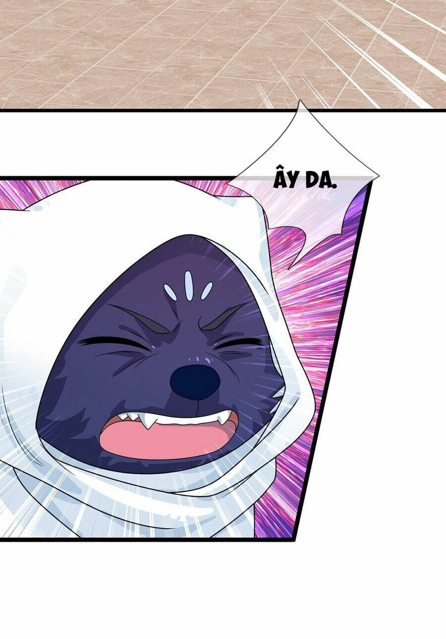 Thần Võ Thiên Tôn Chapter 605 - Trang 2