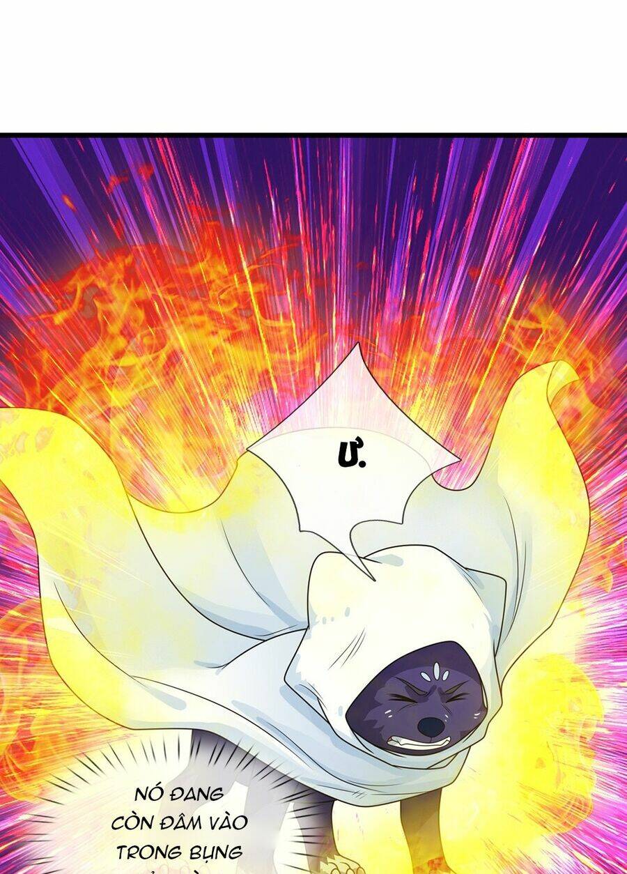 Thần Võ Thiên Tôn Chapter 605 - Trang 2