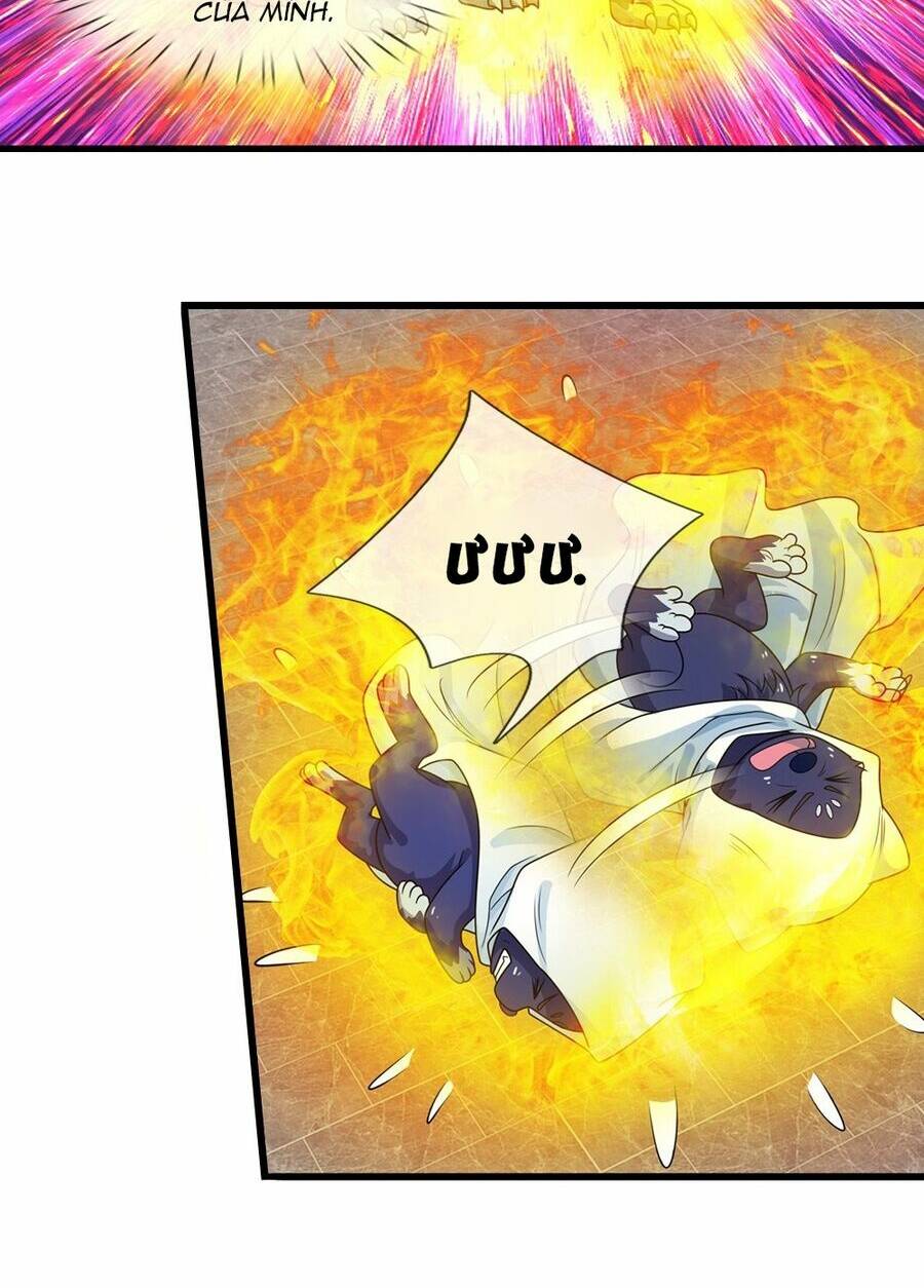 Thần Võ Thiên Tôn Chapter 605 - Trang 2