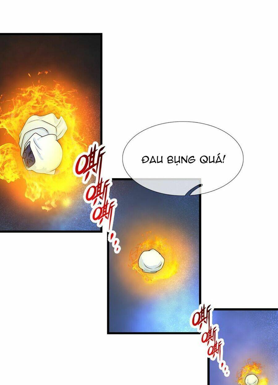 Thần Võ Thiên Tôn Chapter 605 - Trang 2