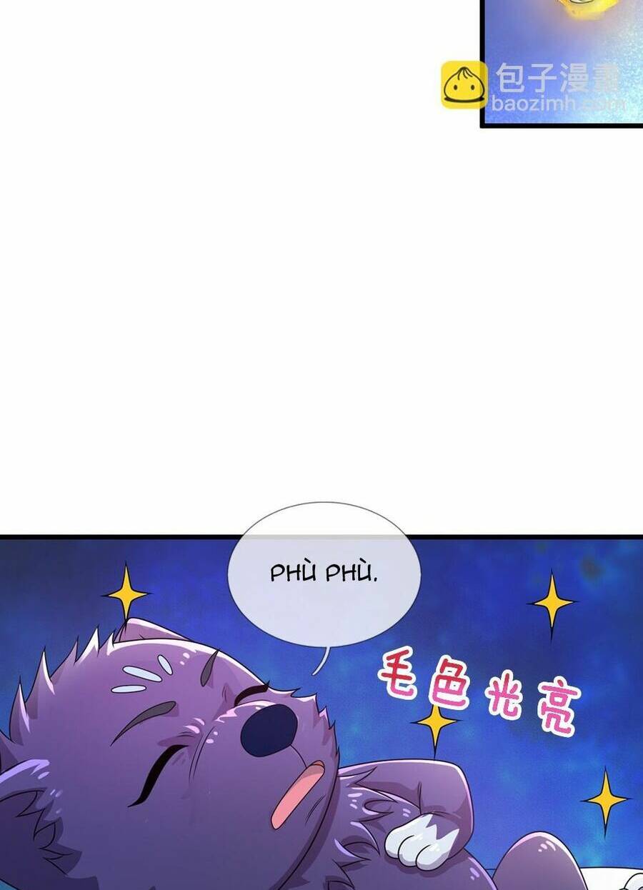 Thần Võ Thiên Tôn Chapter 605 - Trang 2