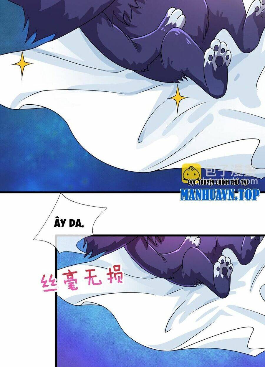 Thần Võ Thiên Tôn Chapter 605 - Trang 2