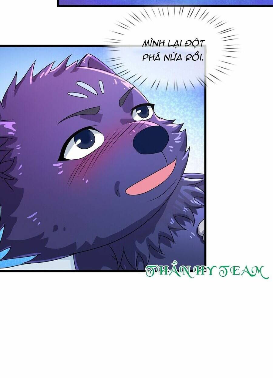 Thần Võ Thiên Tôn Chapter 605 - Trang 2