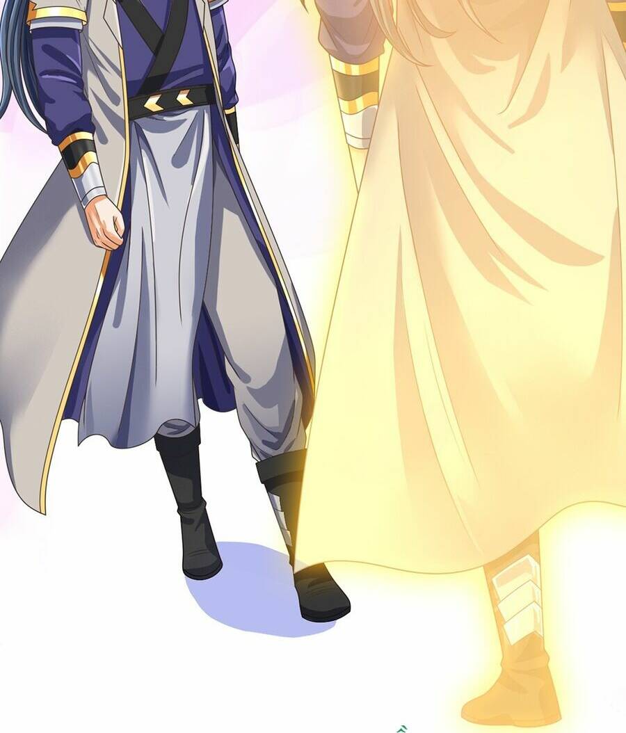 Thần Võ Thiên Tôn Chapter 606 - Trang 2