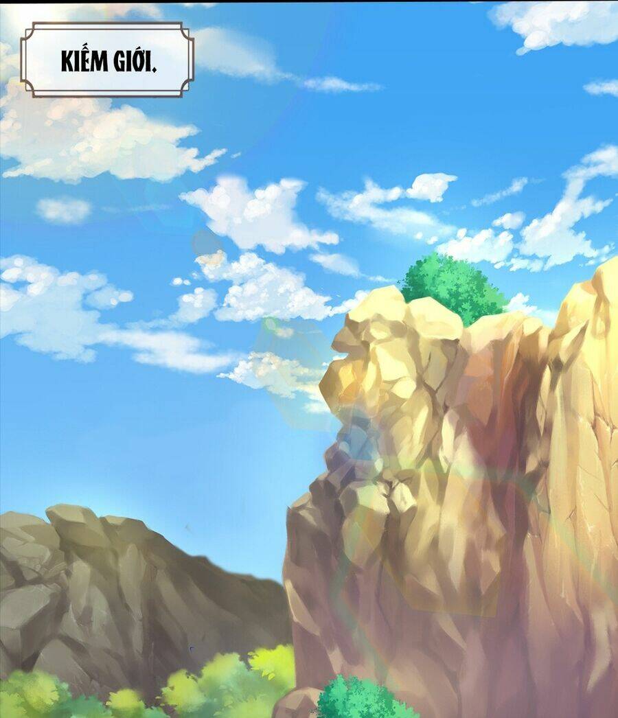 Thần Võ Thiên Tôn Chapter 606 - Trang 2