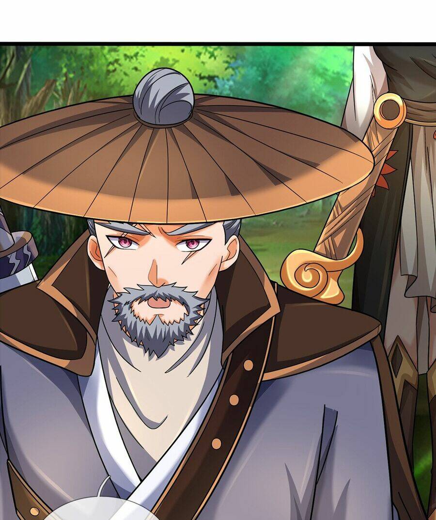 Thần Võ Thiên Tôn Chapter 606 - Trang 2