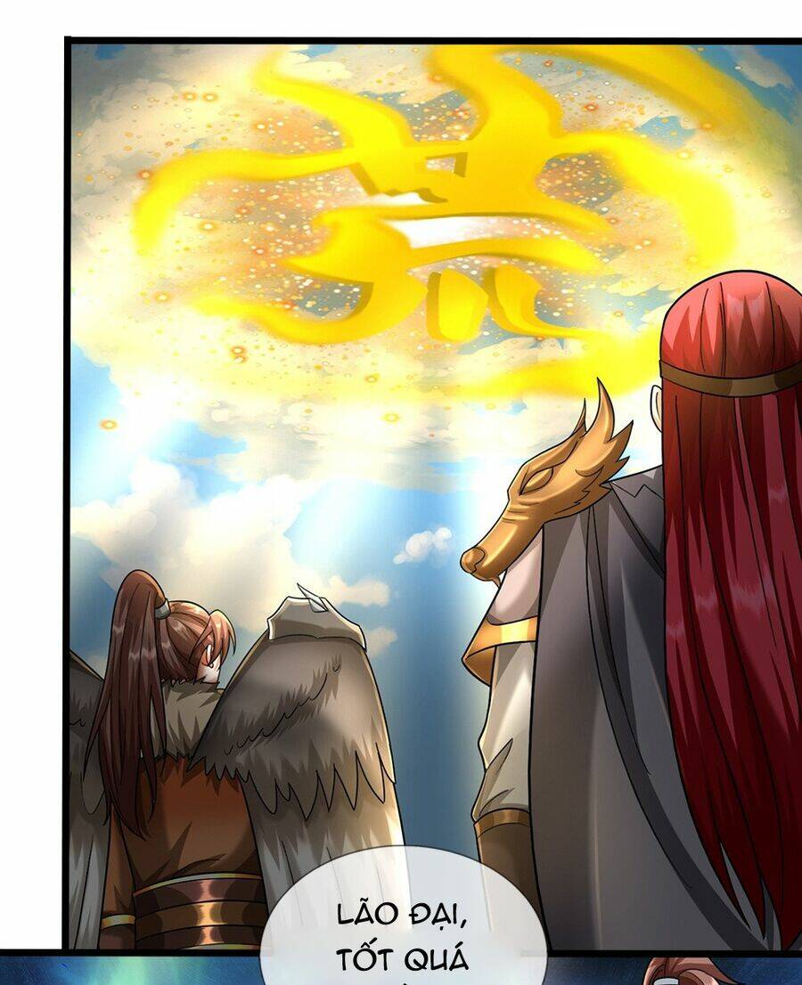 Thần Võ Thiên Tôn Chapter 606 - Trang 2