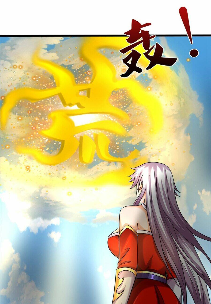 Thần Võ Thiên Tôn Chapter 606 - Trang 2