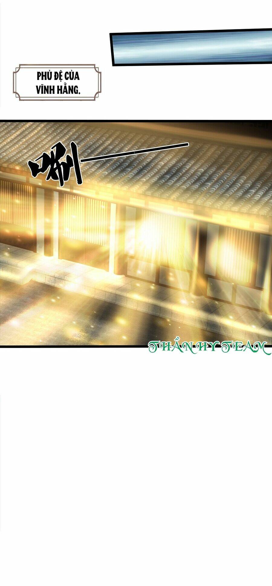 Thần Võ Thiên Tôn Chapter 606 - Trang 2