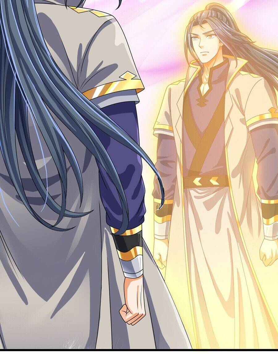 Thần Võ Thiên Tôn Chapter 606 - Trang 2