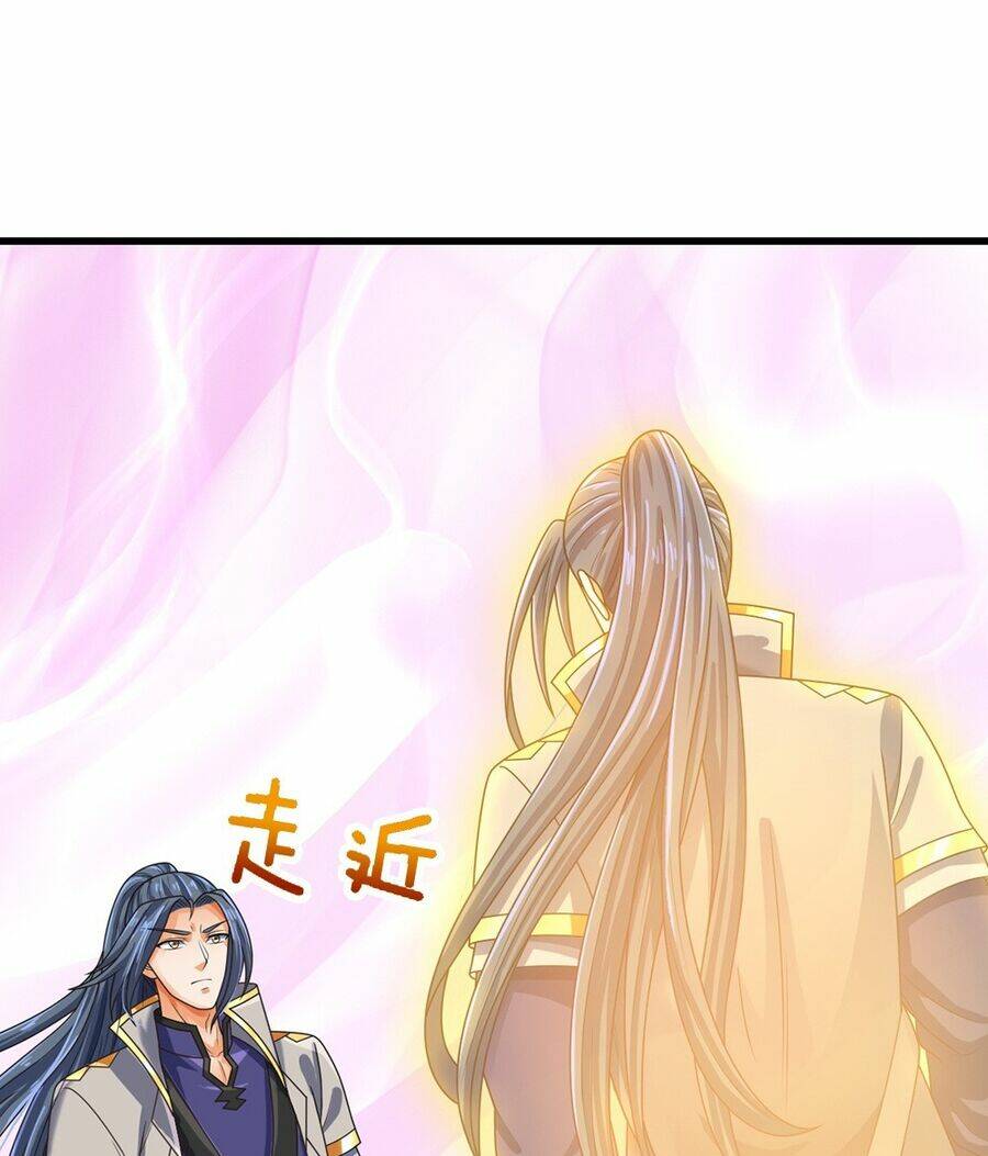 Thần Võ Thiên Tôn Chapter 606 - Trang 2