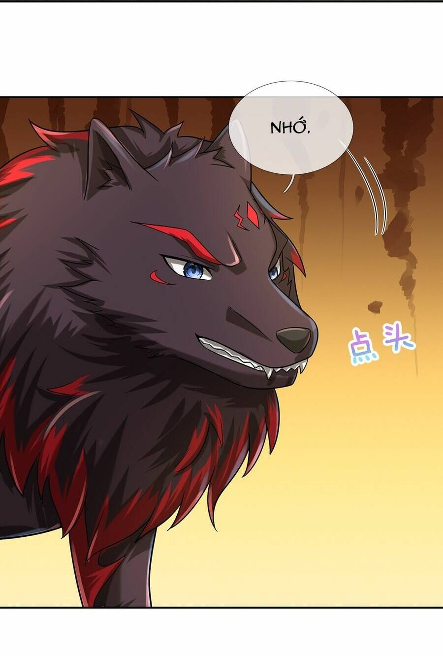 Thần Võ Thiên Tôn Chapter 607 - Trang 2