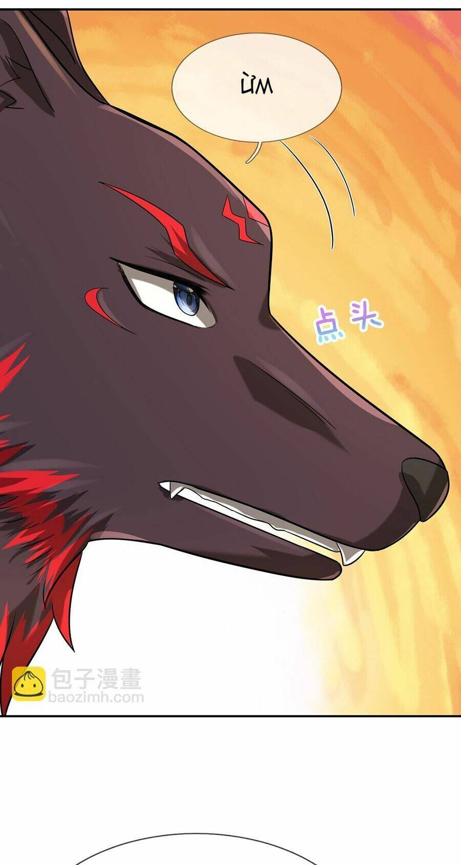 Thần Võ Thiên Tôn Chapter 607 - Trang 2