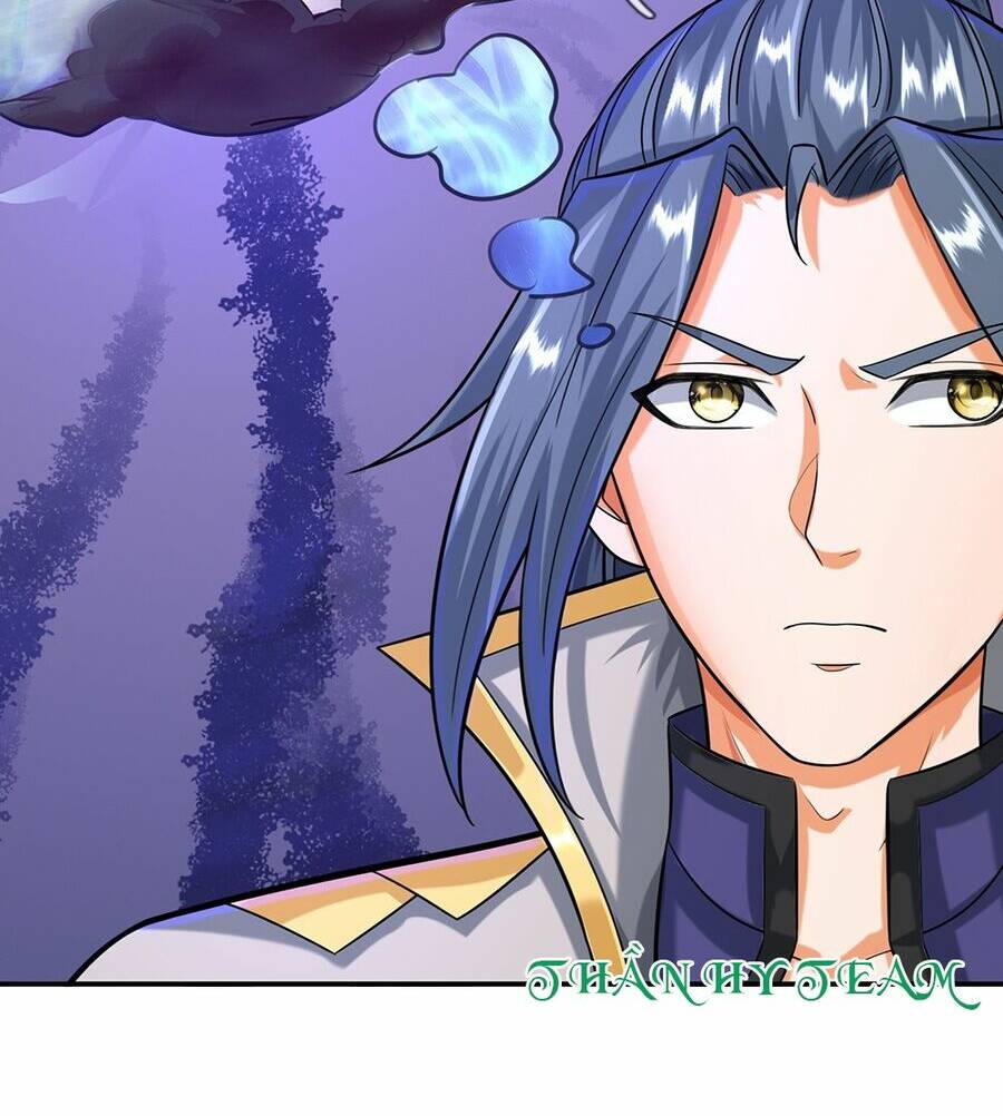 Thần Võ Thiên Tôn Chapter 607 - Trang 2