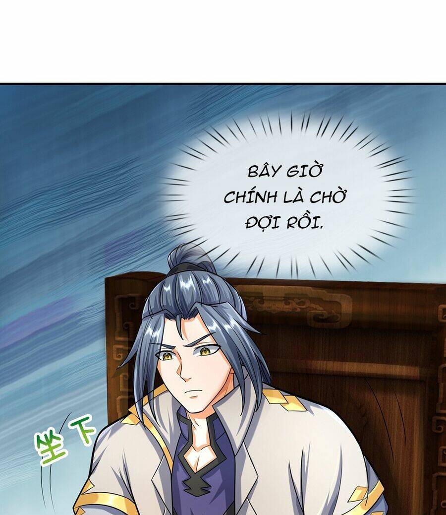 Thần Võ Thiên Tôn Chapter 607 - Trang 2