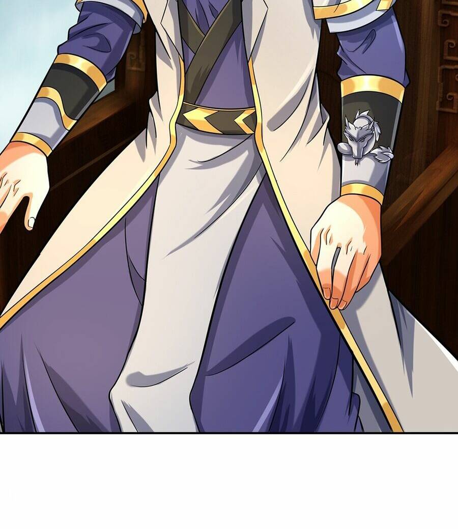 Thần Võ Thiên Tôn Chapter 607 - Trang 2