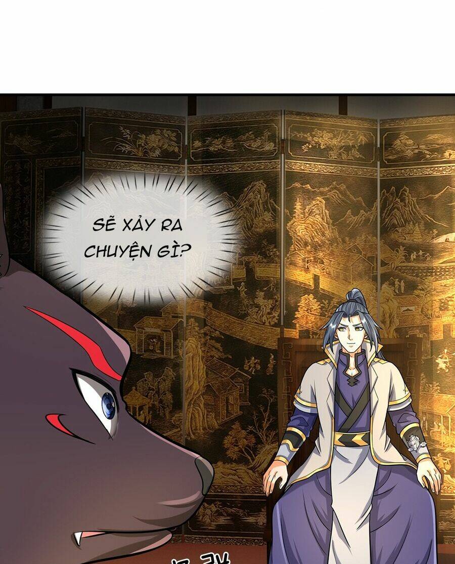 Thần Võ Thiên Tôn Chapter 607 - Trang 2